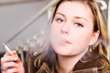 Smoking Could Lead to Gum Problems and Even Dental Implant Failure