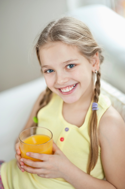 Is Juice Good or Bad for Your Teeth?