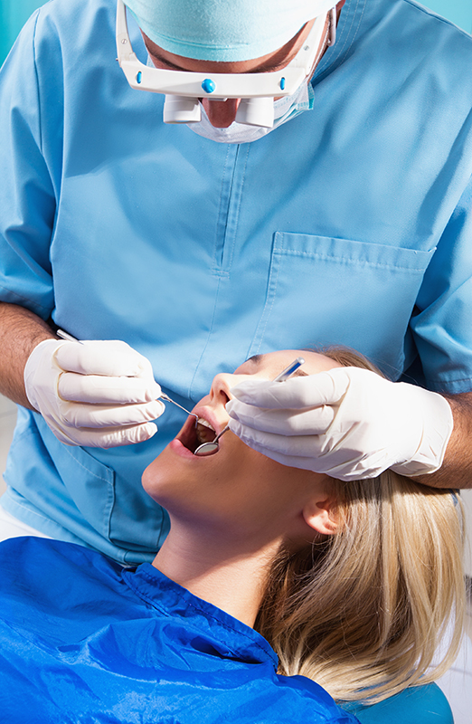 What Is Dental Surgery and It's Benefits?