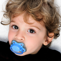 How Thumb Sucking And Pacifiers Affect Dental Health