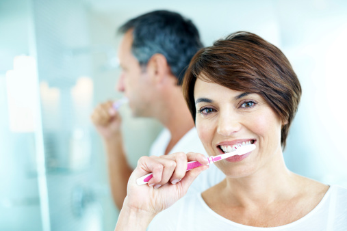 Sensitive Teeth & Teeth Whitening