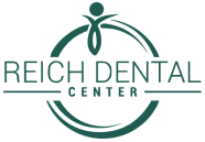Reich Dental Center logo