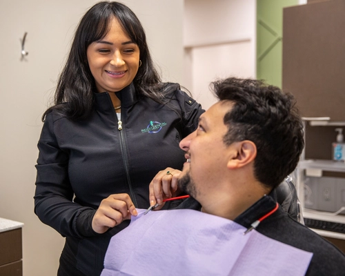 Reich Dental Center in Smyrna, GA