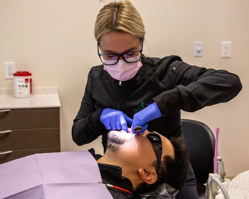 Reich Dental Center in Smyrna, GA