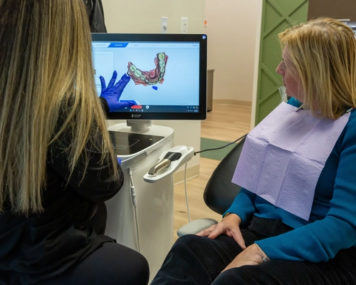 Reich Dental Center in Smyrna, GA