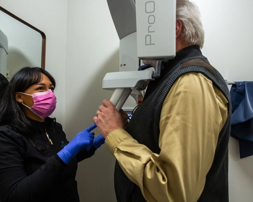 Reich Dental Center in Smyrna, GA