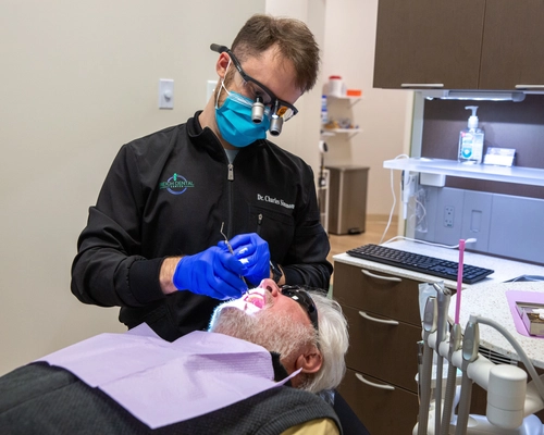 Reich Dental Center in Smyrna, GA